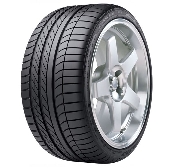 Goodyear Eagle F1 Asymmetric AT SUV 285/40 R22 110Y летние