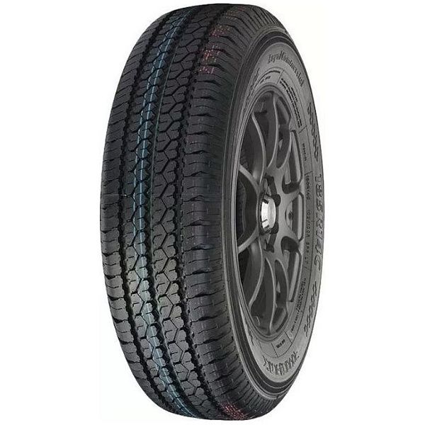 Royal Black Royalcommercial 215/70 R16 108R летние китайские