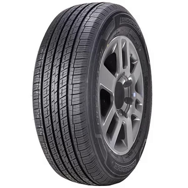 Landspider CityTraxx H/T 245/75 R16 120S C летние