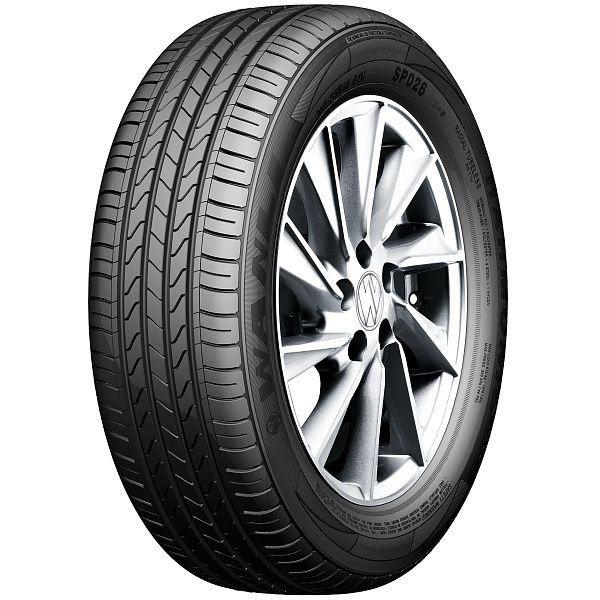 Wanli SP026 195/60 R15 88V летние