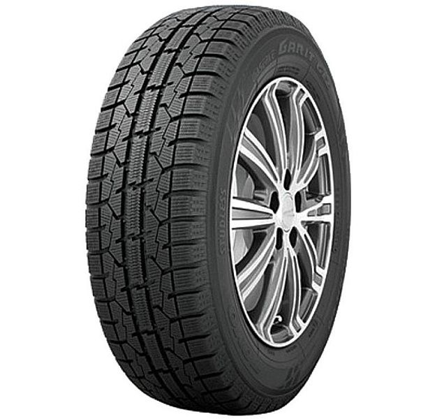 Toyo Observe Garit GIZ 245/45 R18 96T зимние импортные