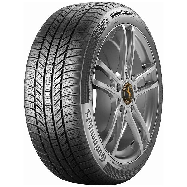 Continental ContiWinterContact TS870 P FR 265/50 R20 111V XL зимние импортные