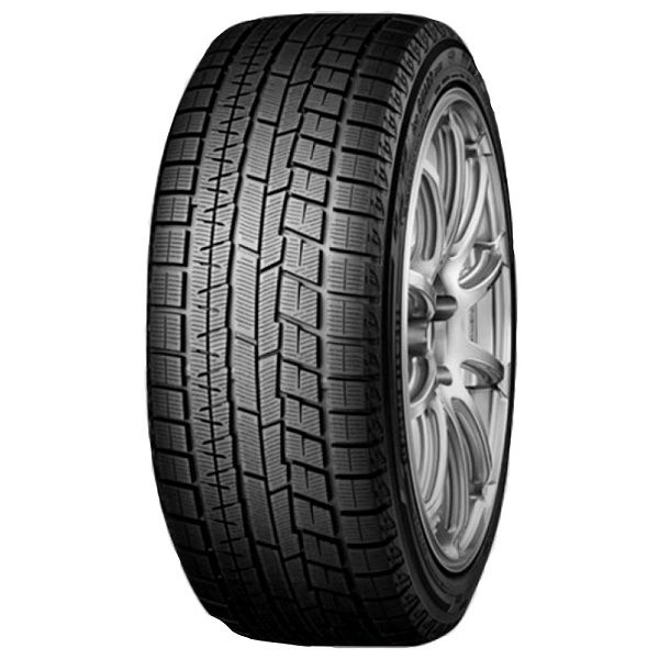 Yokohama IceGuard Studless iG60A 245/45 R20 99Q Run Flat зимние