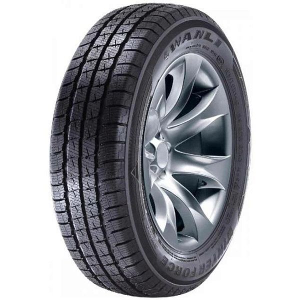 Wanli SW103 215/75 R16 113R C зимние