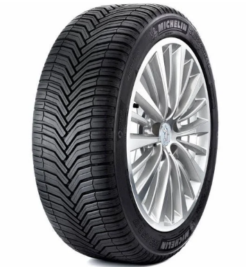 Michelin CrossClimate 2 235/45 R17 97Y XL всесезонные