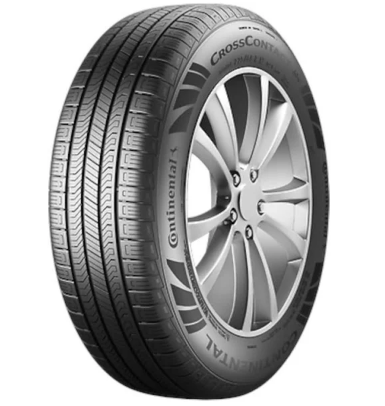 Continental CrossContact RX 275/45 R22 115W XL летние