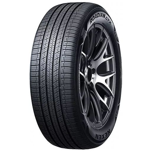 Nexen Roadian CTX 215/75 R16 116R C летние