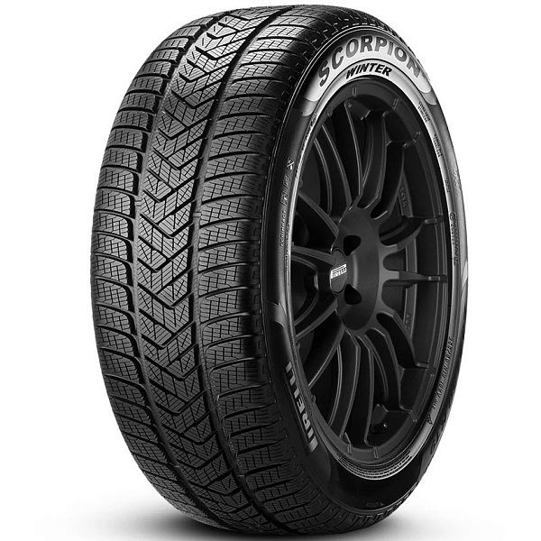 Pirelli Scorpion Winter Elect 265/50 R20 111H XL MO зимние импортные
