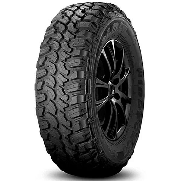 Windforce Catchfors M/T 235/85 R16 120Q C летние китайские