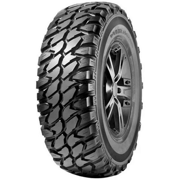 Mirage MR-MT172 265/70 R17 121Q летние китайские