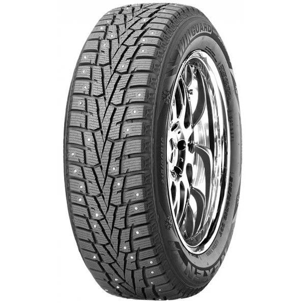 Roadstone WinGuard WinSpike LT 225/75 R16 115Q зимние шипованные