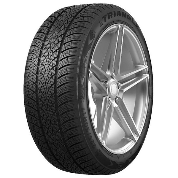 Triangle WinterX TW401 205/45 R17 88V XL зимние китайские
