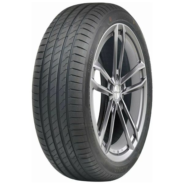 Altenzo Sports EQUATOR II 205/70 R15 96H летние китайские