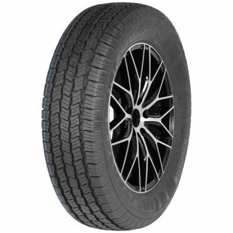 Autogreen Smart Tour 185/75 R16 104R C летние китайские