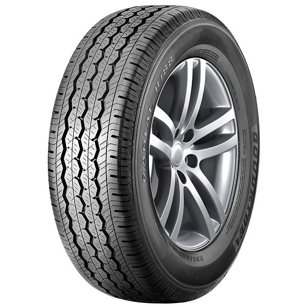Goodride H188 205/65 R16 107T летние китайские