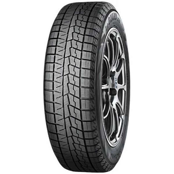 Yokohama IG70A 255/45 R18 99Q зимние импортные