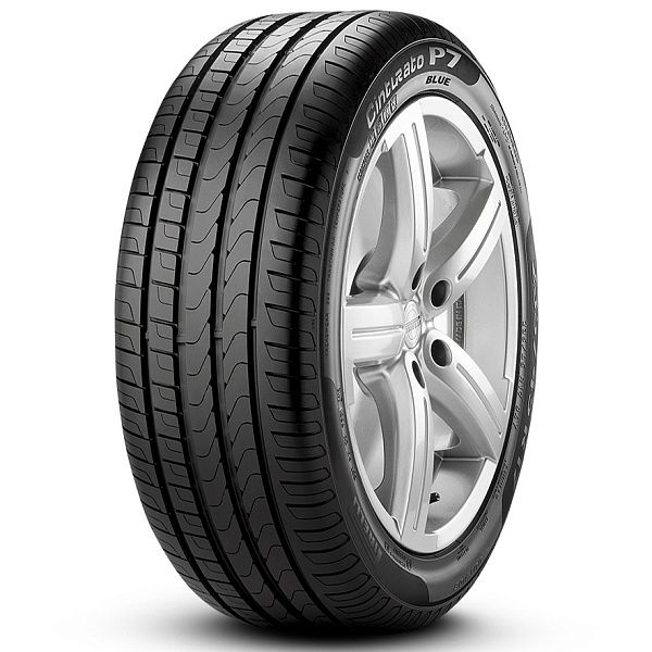 Pirelli Cinturato P7 225/45 R17 91V Run Flat летние
