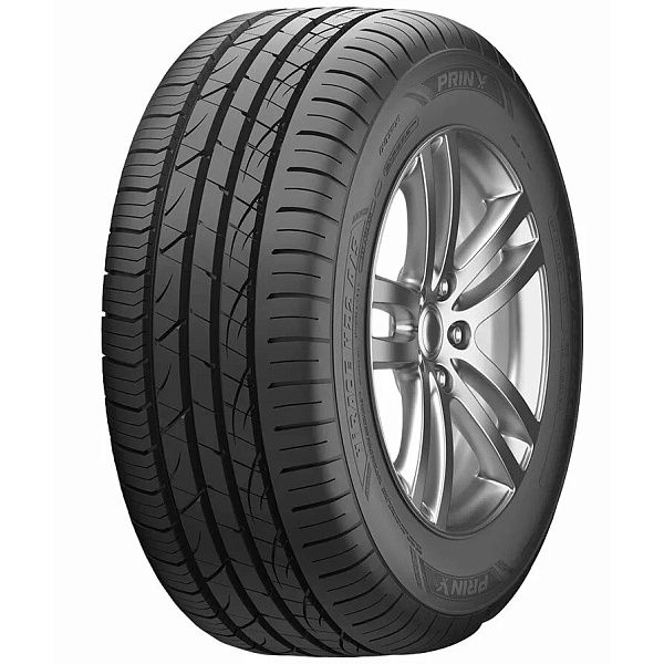 Prinx HZ2 215/55 R17 94W летние