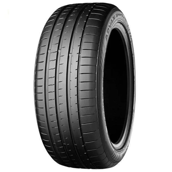 Yokohama V107 265/40 R19 102Y летние импортные