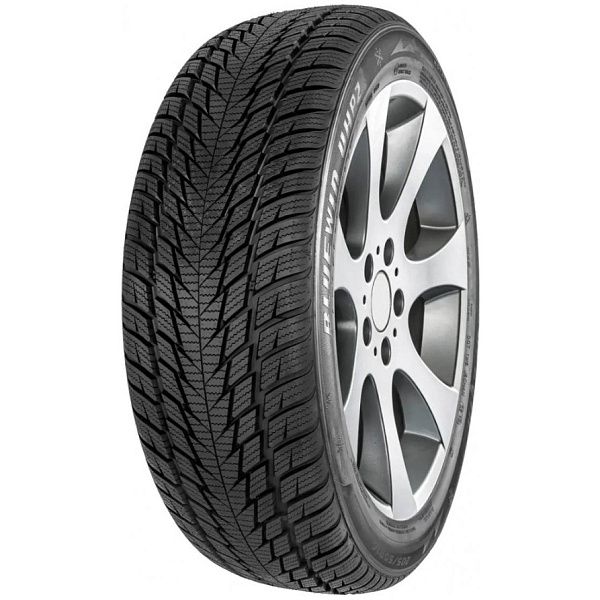 Superia Bluewin UHP 2 245/45 R19 102V зимние китайские