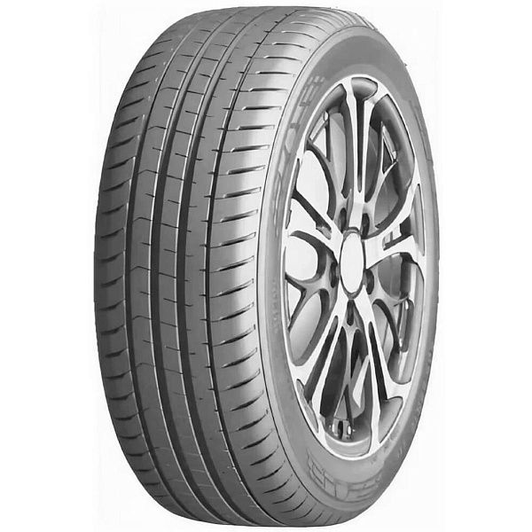 DoubleStar Maximum DH03 225/45 R17 94W летние китайские