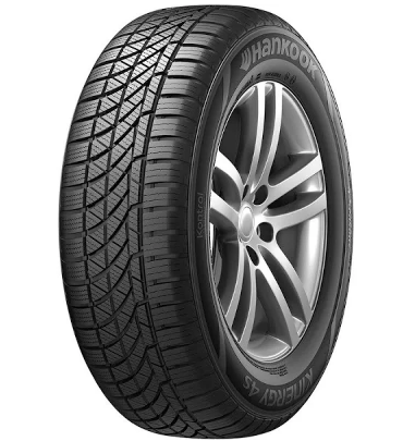 Hankook Kinergy 4S (H740) 155/70 R13 75T летние