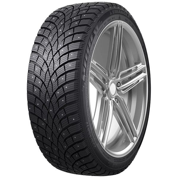 Triangle TI501 IceLynX 185/65 R15 92T зимние китайские