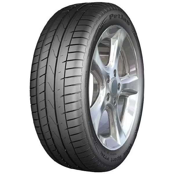 Petlas VeloxSport PT741 195/50 R15 82V летние