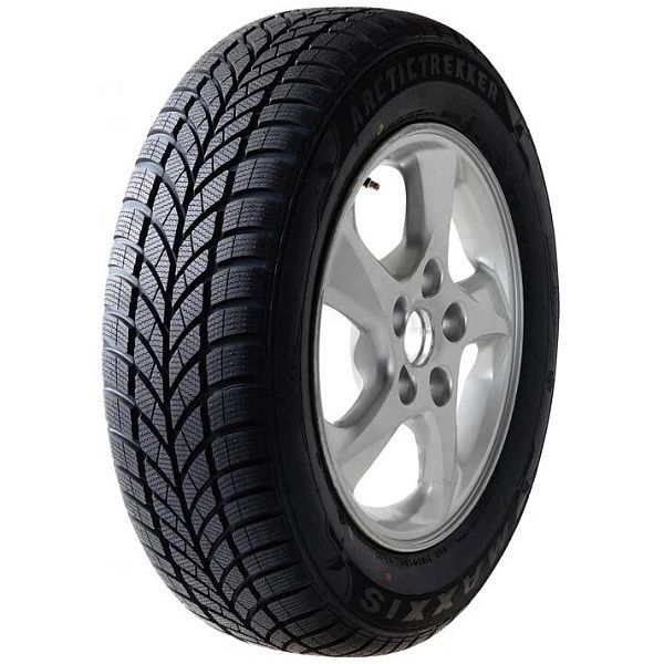 Maxxis Arctictrekker WP-05 175/70 R14 88T зимние