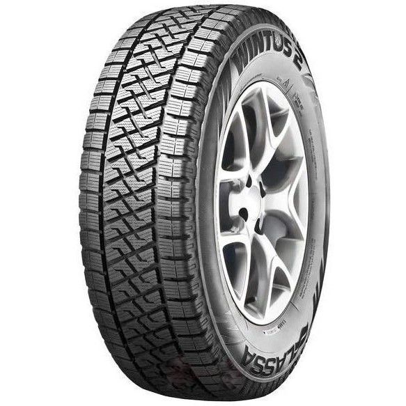 Lassa Wintus 2 225/75 R16 121R C зимние