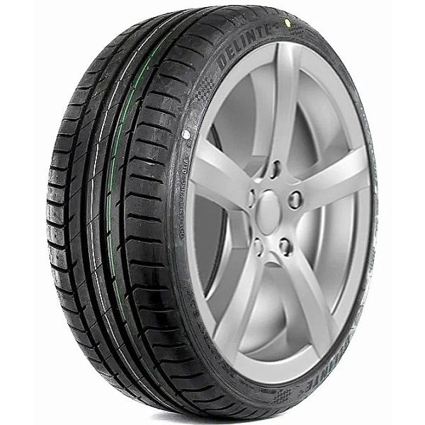 Delinte DS7 Sport 275/40 R22 108Y летние китайские