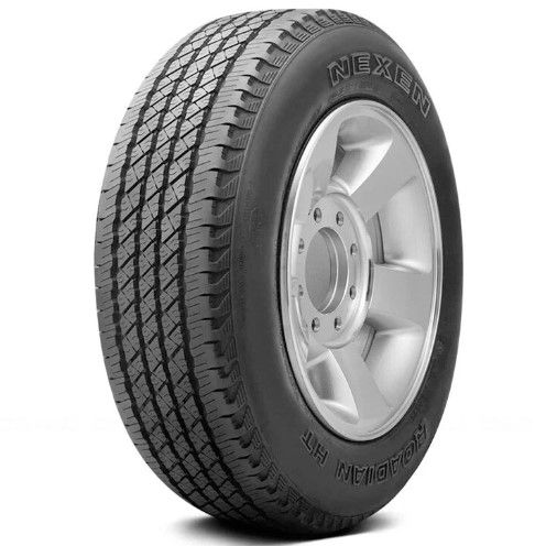 Nexen Roadian HT 215/75 R15 100S летние