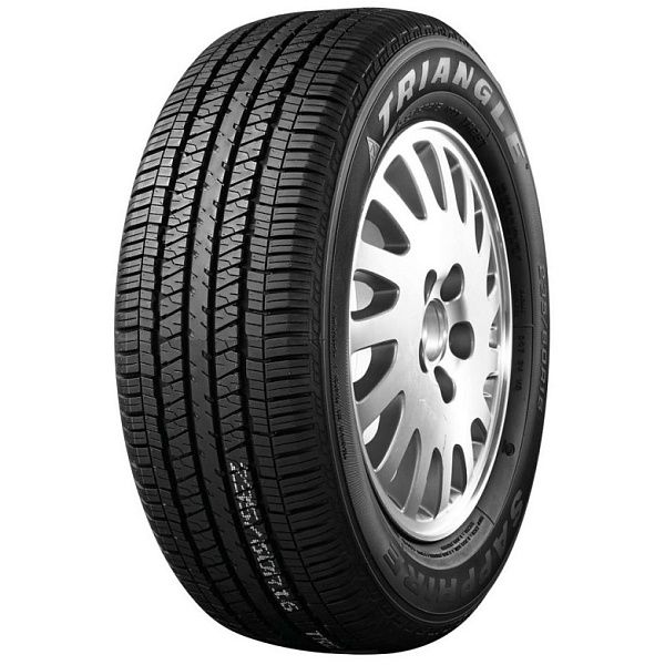 Triangle Sapphire TR257 235/55 R17 103H летние китайские