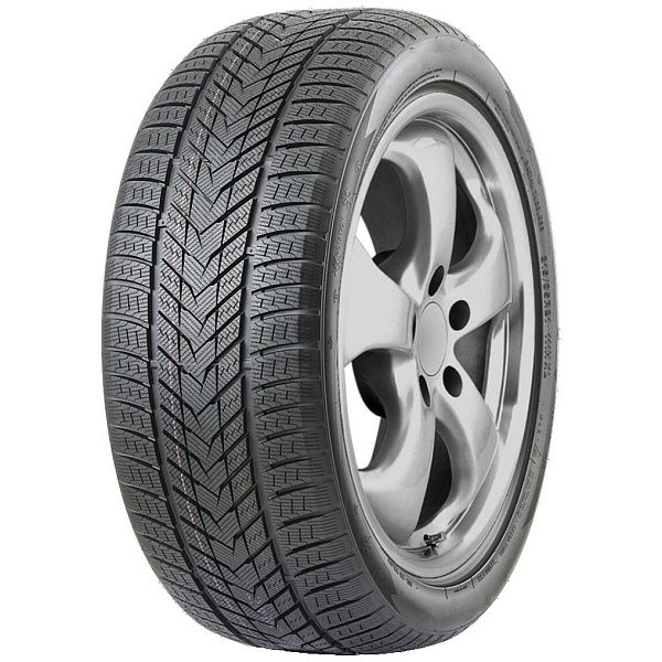 Sonix WinterXPro 999 295/35 R21 107H XL зимние