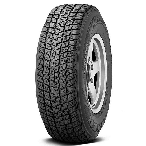 Roadstone WinGuard SUV 235/70 R16 106T зимние