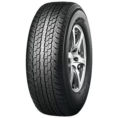 Yokohama Geolander G94B 265/60 R18 110H летние