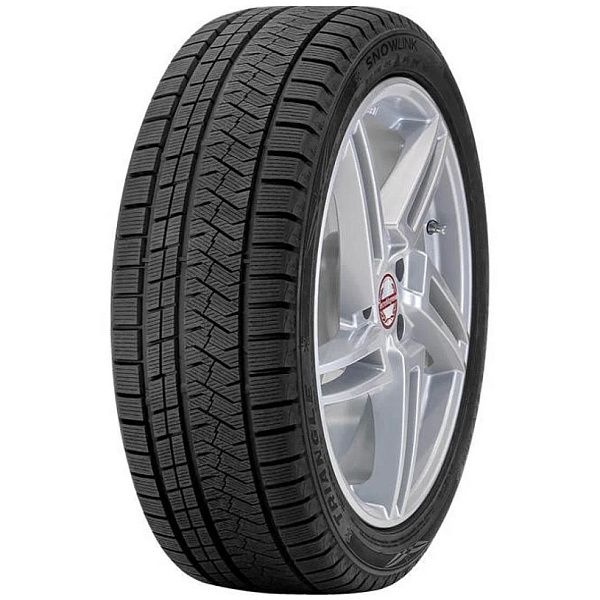 Triangle SnowLink Trin PL02 275/45 R20 110W XL зимние китайские