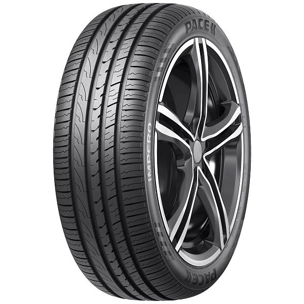 Pace Impero 275/40 R21 107Y XL летние китайские