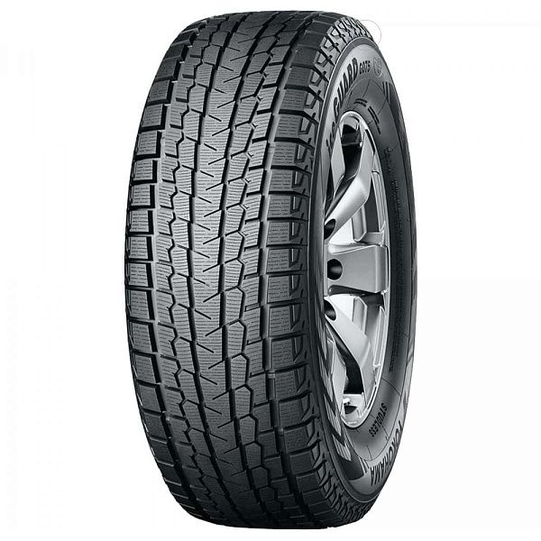 Yokohama G075 275/45 R21 110Q зимние импортные