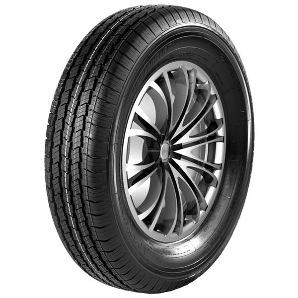 Roadmarch Prime A/S 225/45 R19 96W XL летние китайские