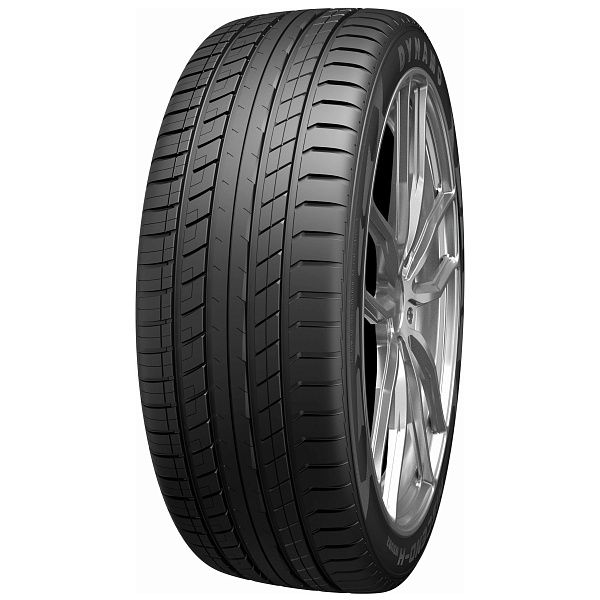 Dynamo Hiscend-H MSU02 245/55 R19 103V летние китайские