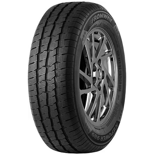 Fronway IcePower 989 205/65 R16 107R зимние китайские