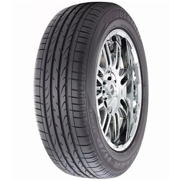 Bridgestone Dueler H/P Sport AS 215/60 R17 96H летние