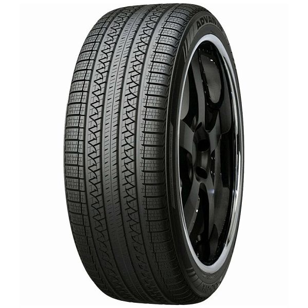 Yokohama V35A 315/35 R22 111V летние