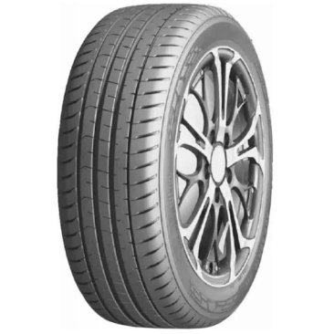 DoubleStar DH03 195/55 R16 91V летние импортные