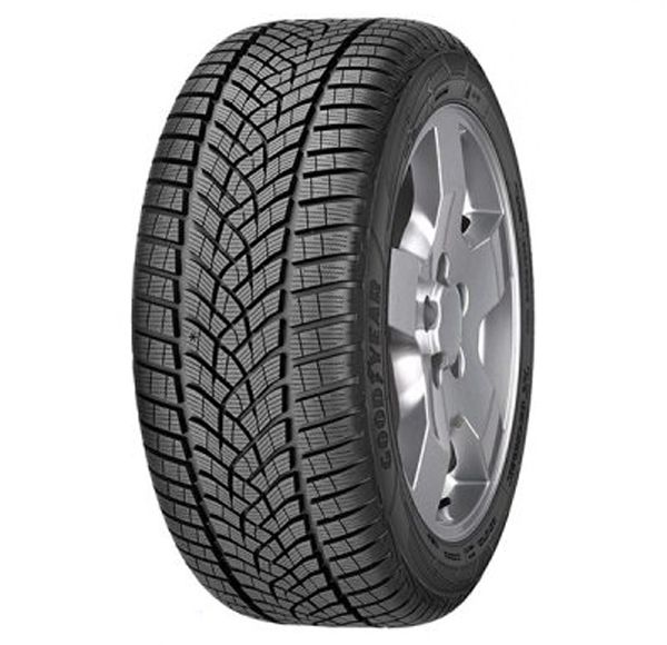 Goodyear UltraGrip Performance + FP 255/35 R21 98V XL зимние импортные
