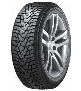 Hankook W429 155/80 R13 79T зимние шипованные импортные