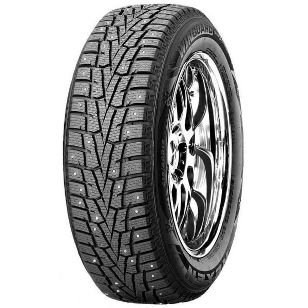 Nexen WinGuard WinSpike SUV 235/85 R16 120Q зимние шипованные