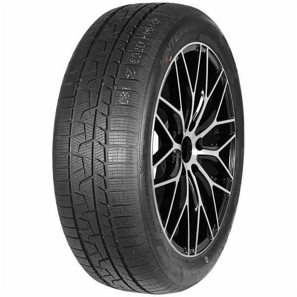 Lanvigator WinterGrip UHP 245/45 R19 102V зимние китайские
