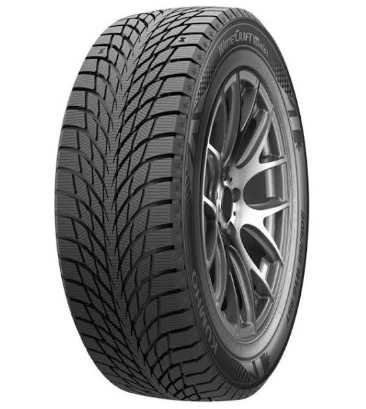 Kumho WinterCraft Wi51 185/55 R15 86T XL зимние китайские